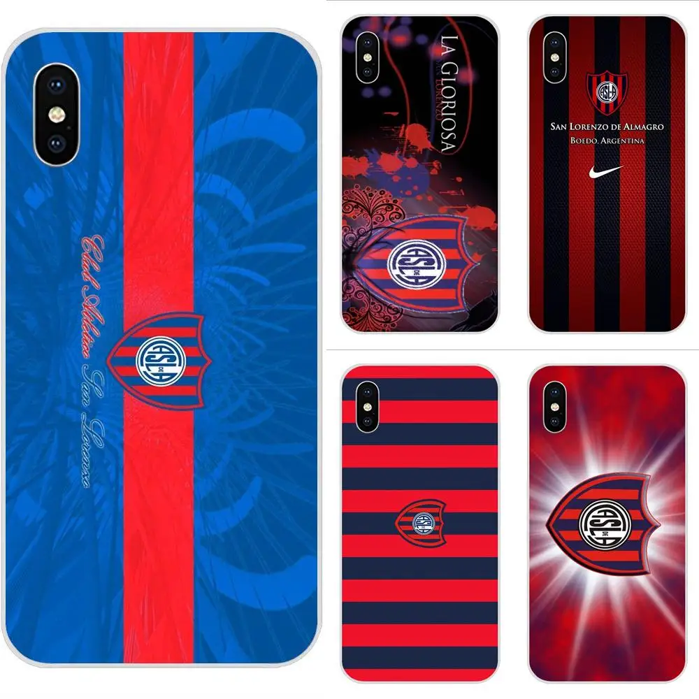 Мягкий чехол из ТПУ San Lorenzo для Xiaomi Mi3 Mi4 Mi4C Mi4i Mi5 Mi 5S 5X 6 6X 8 SE Pro Lite A1 Max Mix 2 Note 3