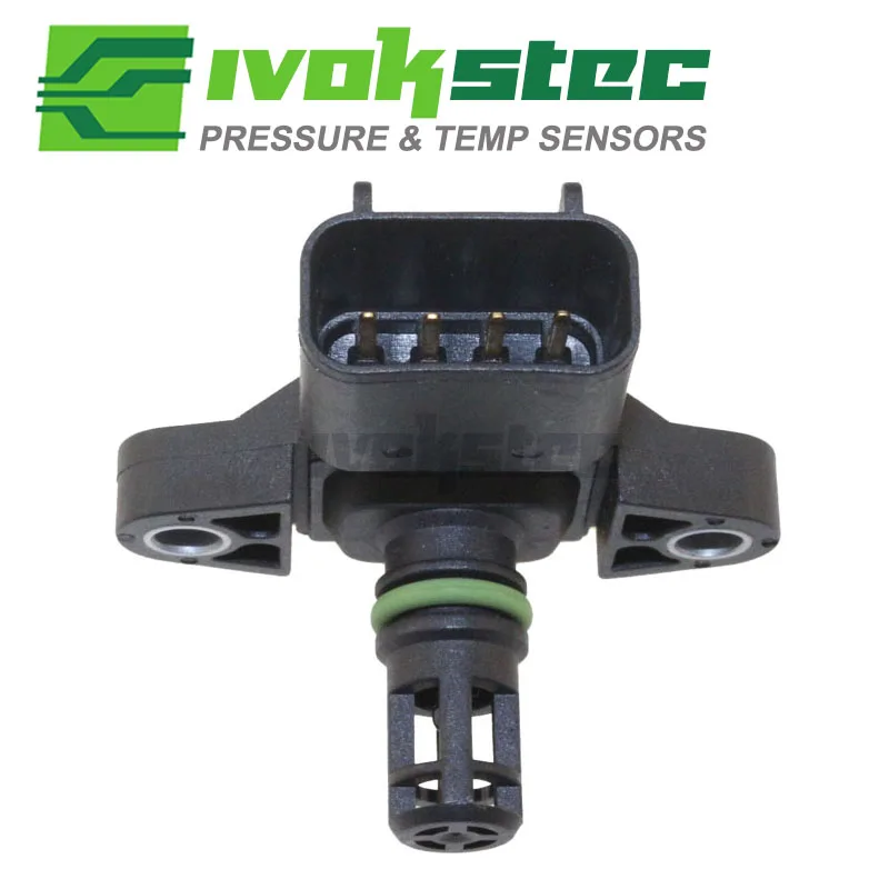 Датчик давления во взрывозащищенном коллекторе датчик для Ford DISPATCH Explorer Flex Police