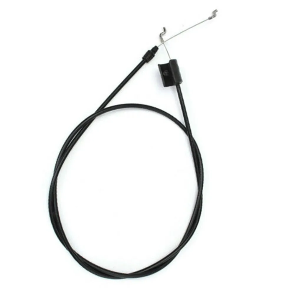 

Replacement Control Cable 1.55m 532183567 183567 60-109 Accessory Black For Poulan