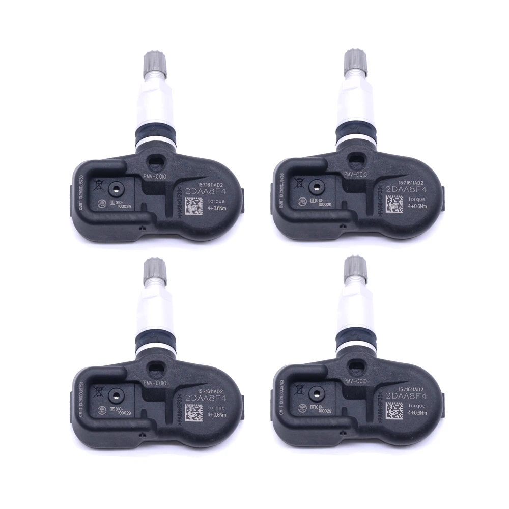 

FOR 2014- Lexus LS 315MHz PMV-C010 TPMS SENSOR TYRE PRESSURE MONITOR SENSOR 42607-06020 42607-06060