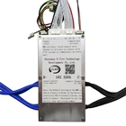 Ant 7s-16s 100A 320A совместимый li ion lifepo4 LTO smart bms с BT