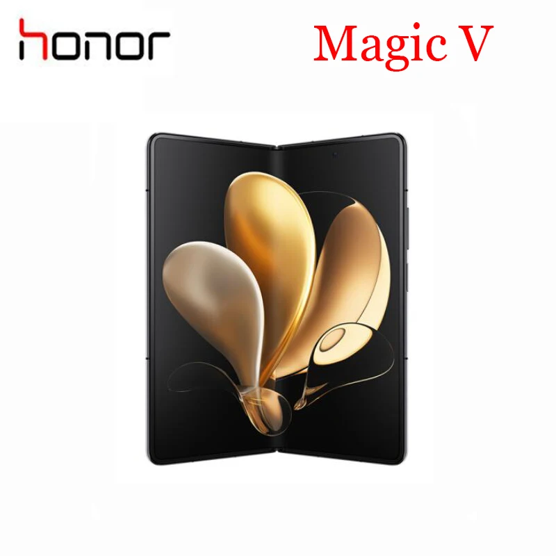 Honor magic 5g