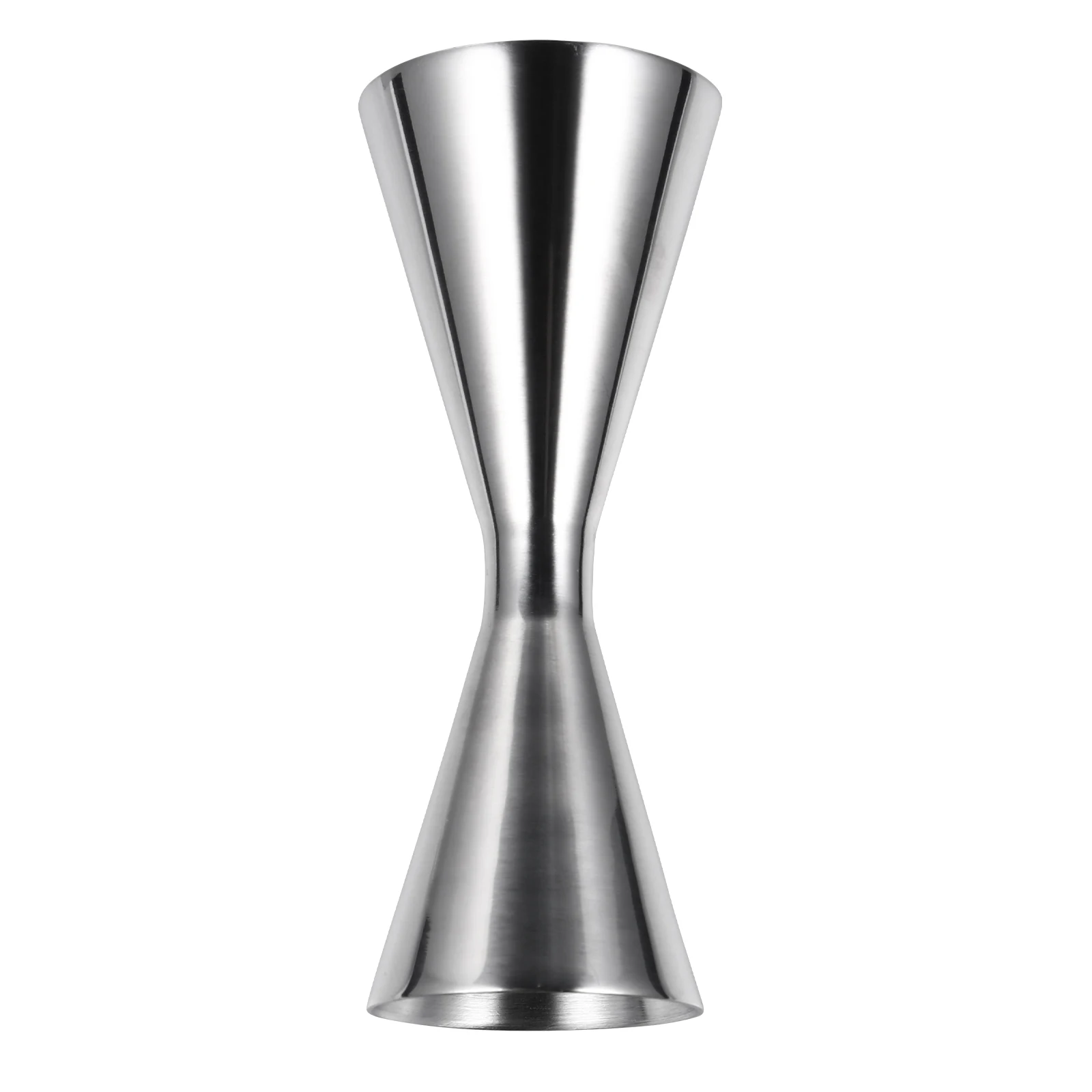 

1pc Bartending Cocktail Ounce Cup Multi-function Jigger Wine Cup (30/45ml)