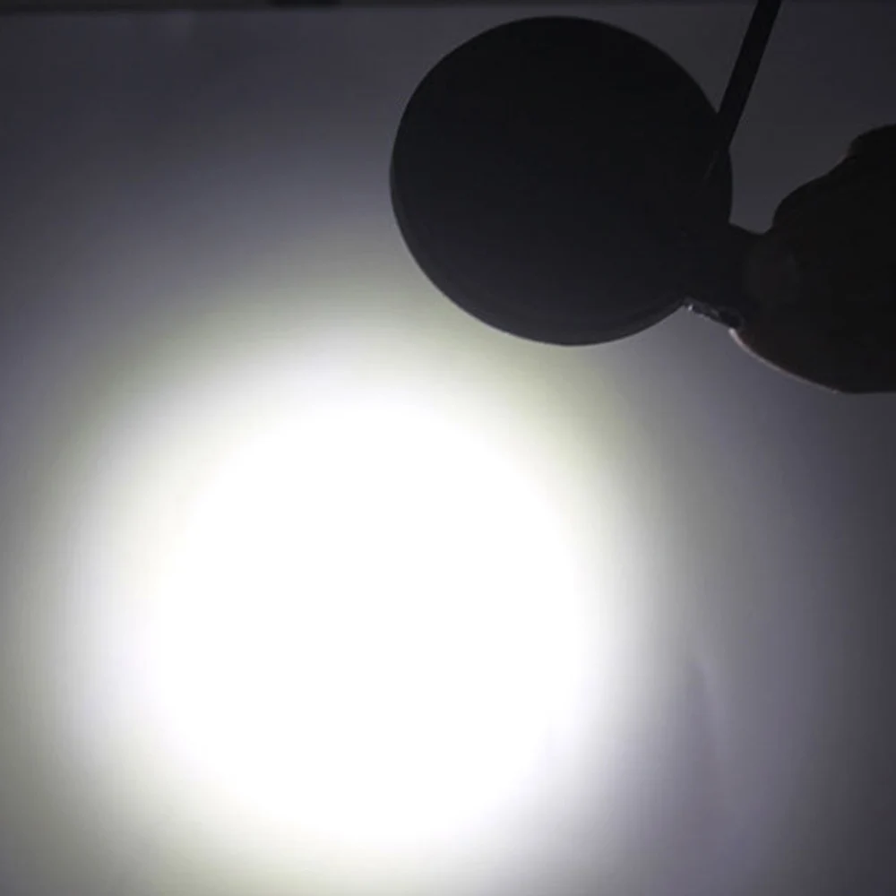 Миниатсветильник светодиодный фонарь для внедорожников и грузовиков 42 Вт -