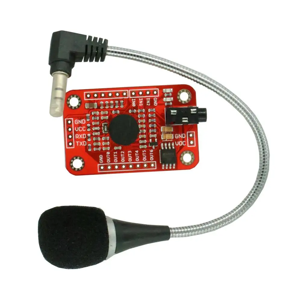 Модуль распознавания голоса arduino. Набор для пайки для начинающих. Voice set. Voice set. Voice set.