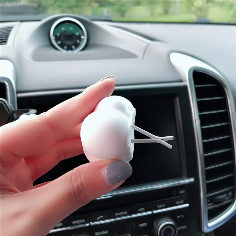 1 шт. автомобильный освежитель воздуха с зажимом для ароматерапии | Автомобили и
