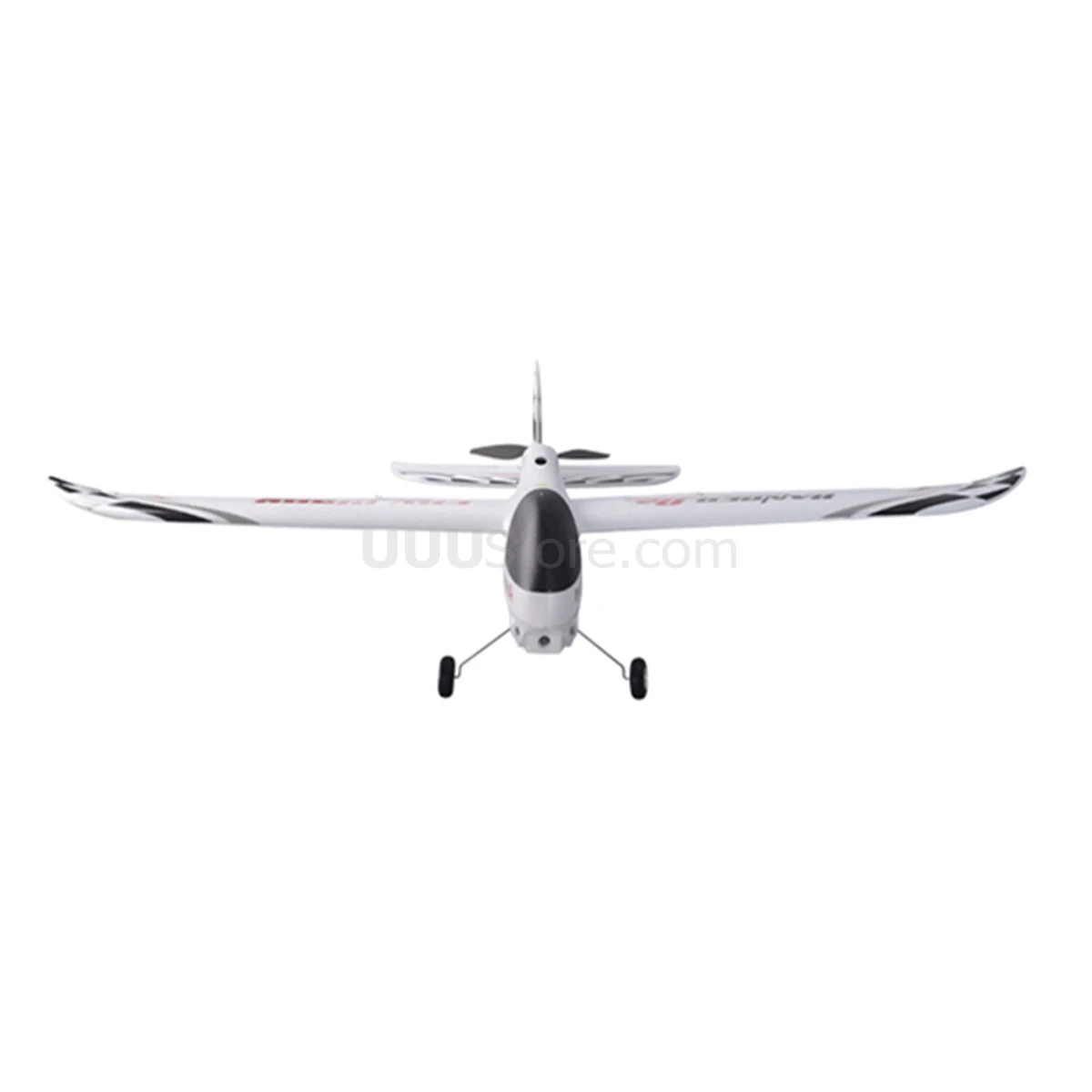 Volantex V757 6 Ranger G2 1200 мм Wingspan EPO FPV комплект самолета RC/PNP/ARF|Радиоуправляемые самолеты|