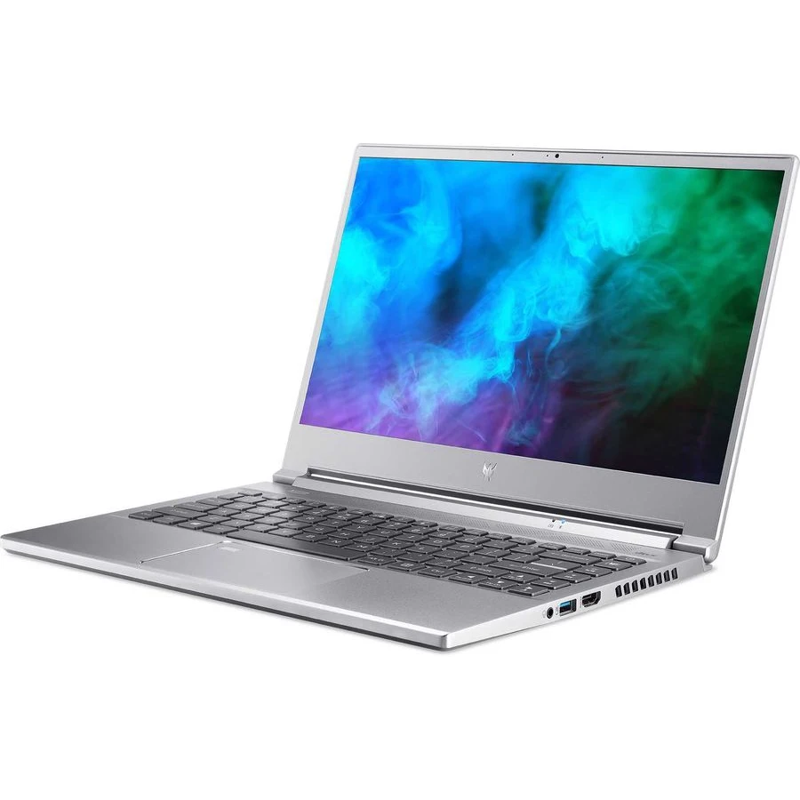Ноутбук Acer Predator Triton 300 PT314-51s-51NZ Silver NH.QBJER.004 (Core i5-11300H 3.1 GHz/8GB) | Компьютеры и офис