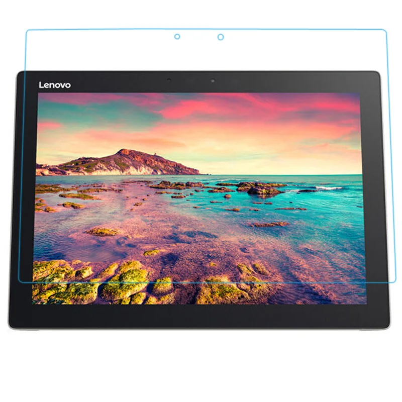 Закаленное стекло JGKK для Miix5 Plus защита экрана 12 2 дюйма Lenovo Miix 5 Pro Miix510 Miix520 Miix720