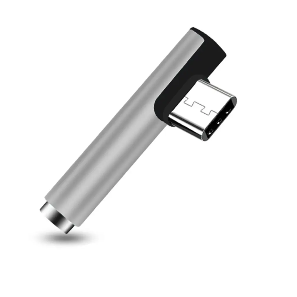1 шт. 3 5 мм USB Тип C к разъему для наушников AUX кабель мобильного телефона гарнитура
