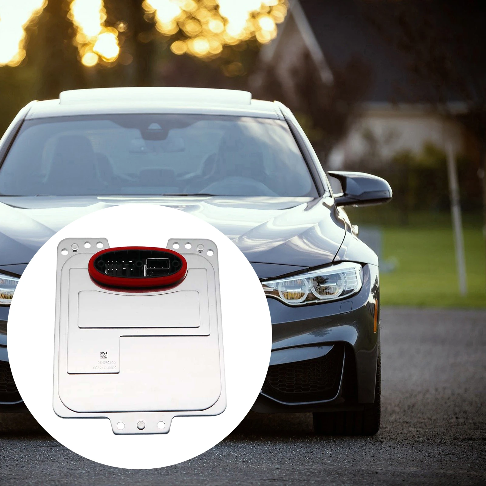 Блок управления ксеноновой лампой для BMW запасные части автомобилей | Автомобили