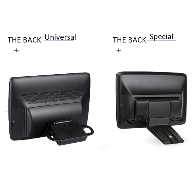 11 6 дюймовая Автомобильная задняя развлекательная система для Mercedes Benz Andriod 9 0