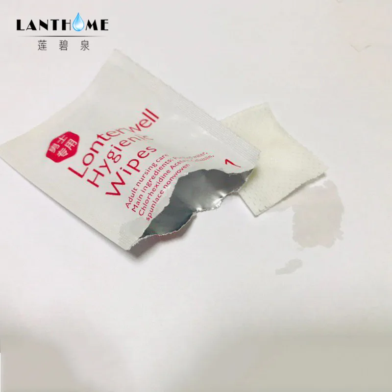 12 шт Портативные травяные мужские влажные салфетки эякуляции с задержкой секса