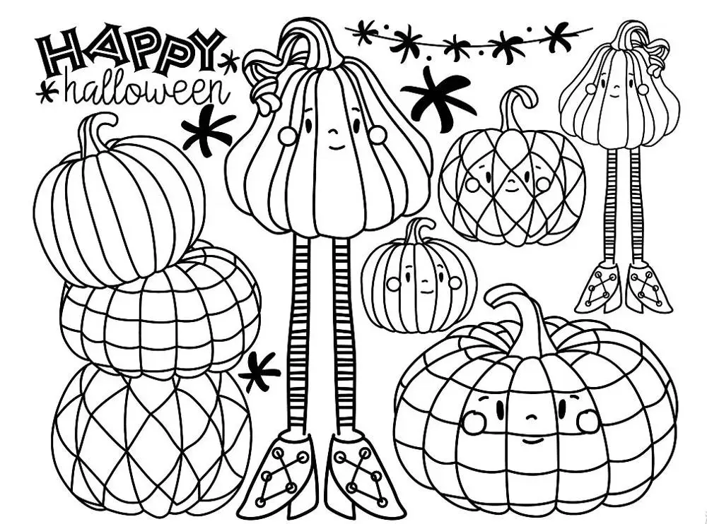 Прозрачный силиконовый штамп для Хэллоуина/печать скрапбукинга своими