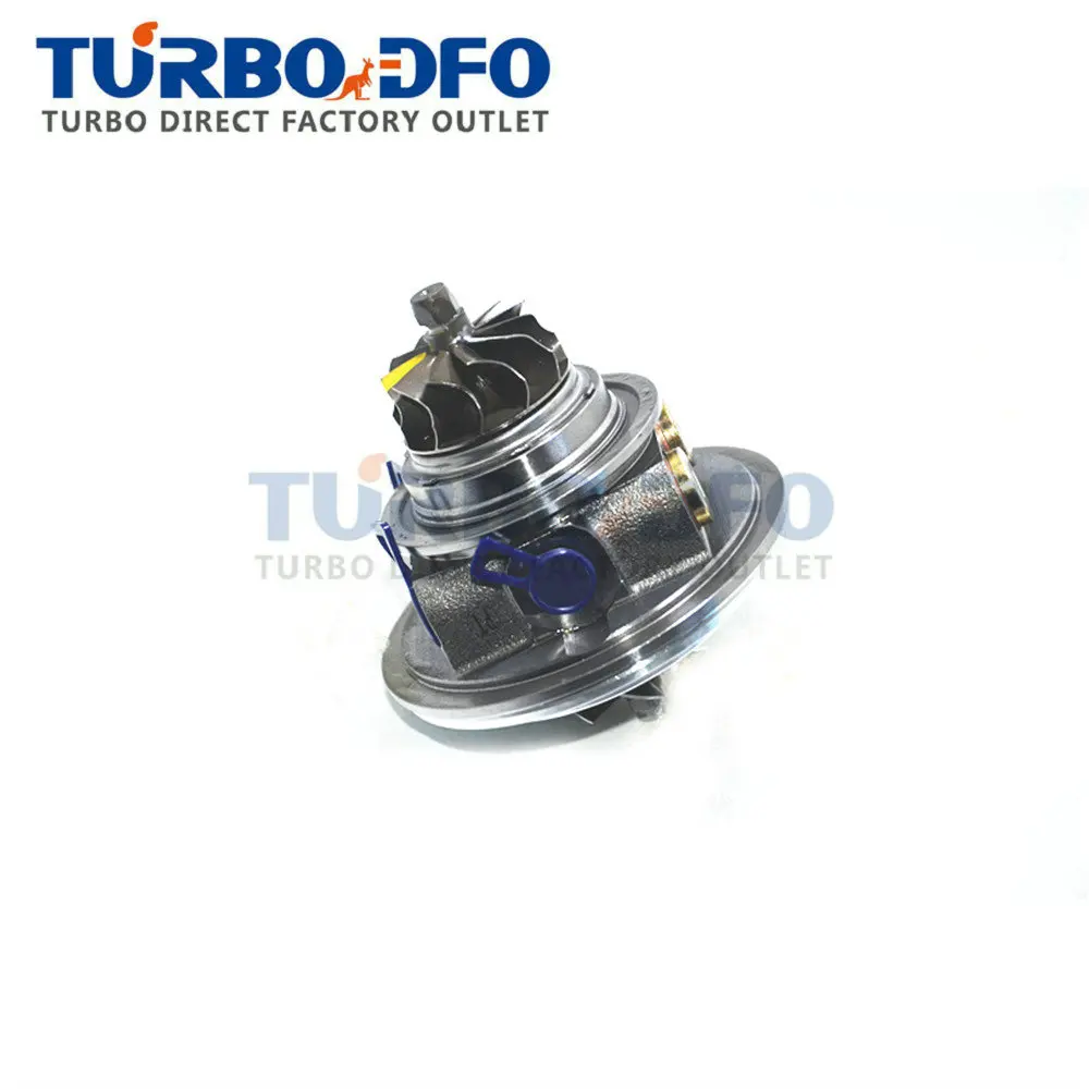 Картридж Turbolader K03 для Mini Cooper S (R55 R56 R57) 5303 л 970 кВт EP6 HP N14 JCW Turbo CHRA 0146-7575659-2007-02-