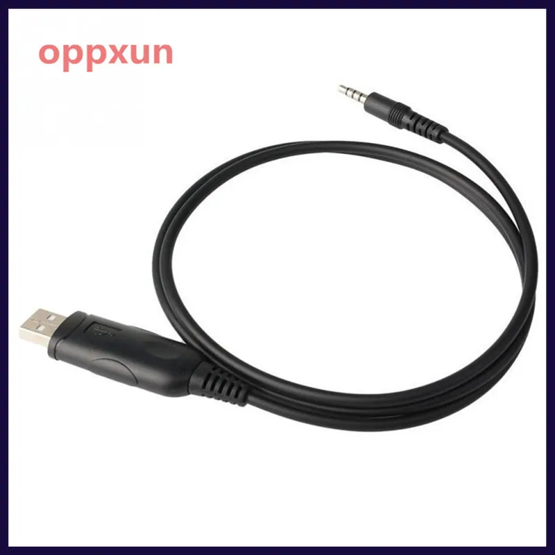 USB Кабель для программирования Vertex YAESU радио VX 168 231 351 1R 520|usb programming cable|programming cable for