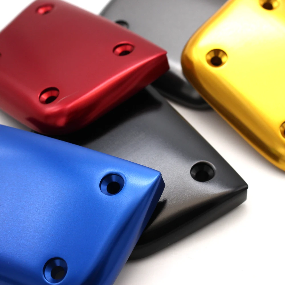 

Front Brake Reservoir Cover For BMW R1200RT R1200 RT R 1200RT 2005-2009 Oil Fluid Cap