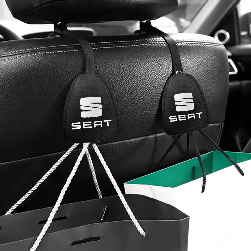 1pcs Car Seat Back Hook Auto Goods Tools Holder Racks for Chevrolets Cruze Optra Equinox Lacetti Silverado 1500 2500 3500 Aveo | Автомобили