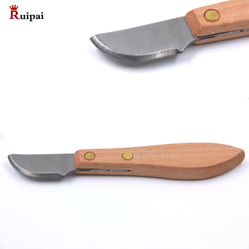 Деревянный чехол для часов|watch opener|watch knifeopener watch |