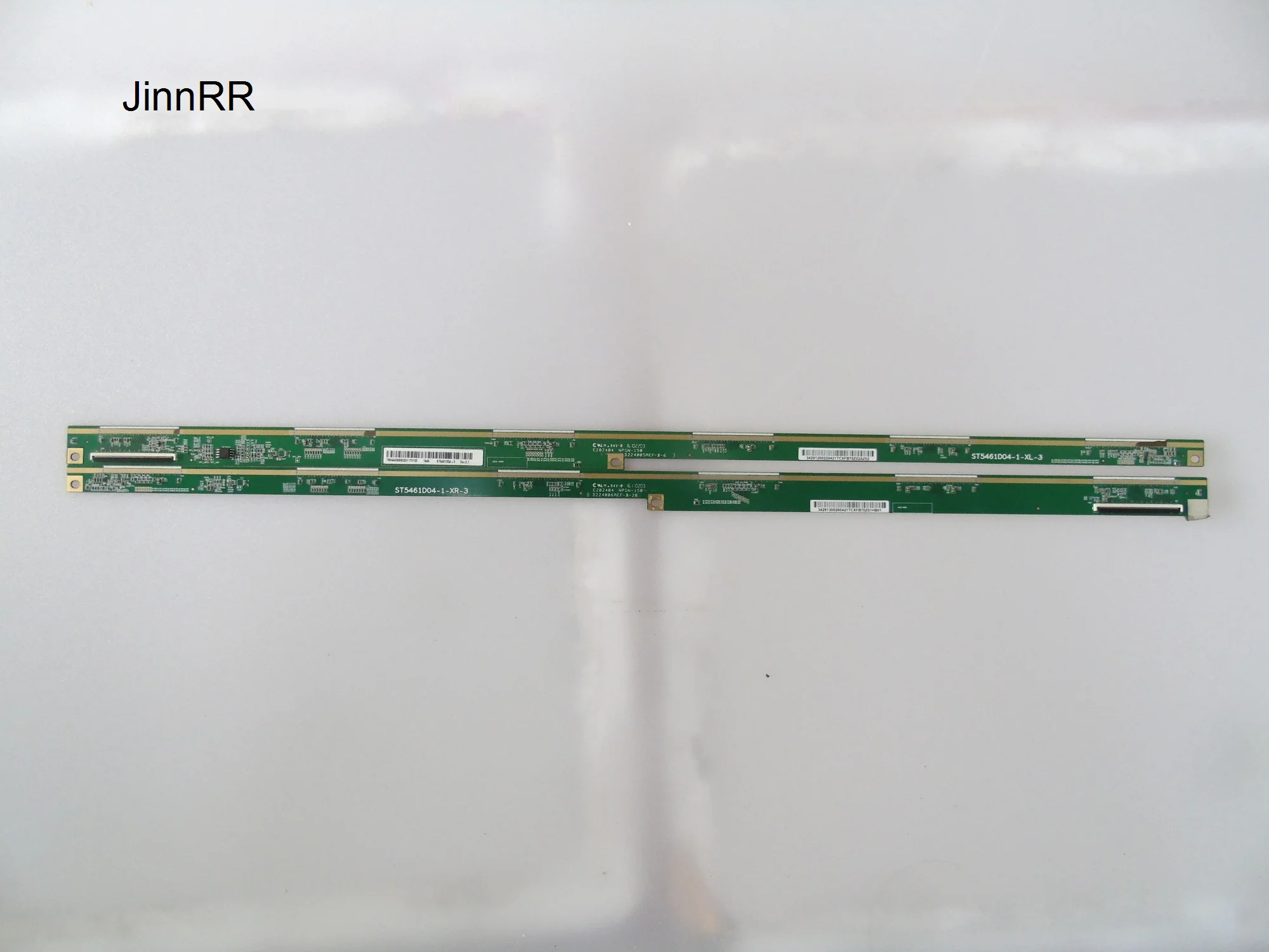 

L55E5800A-UD PCB side board ST5461D04-1-XL-3 ST5461D04-1-XR-3 Logic board ST5461D04-1-XL-3 ST5461D04-1-XR-3