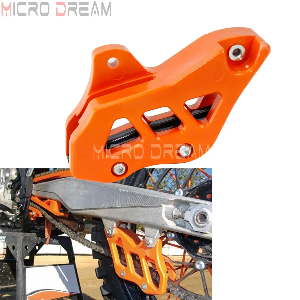 Грязи гоночный велосипед направляющая цепи охранник Мотокросс звездочки