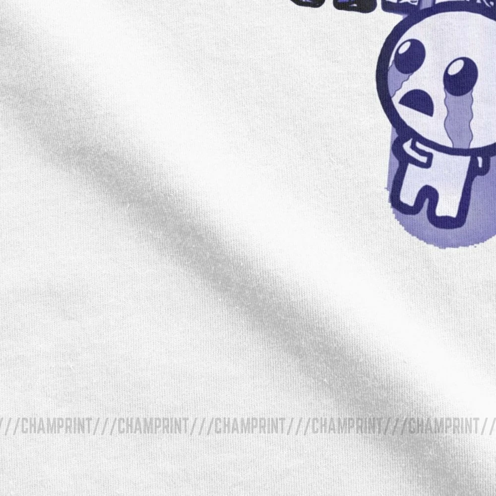 Мужская хлопковая футболка с коротким рукавом и круглым вырезом | одежда