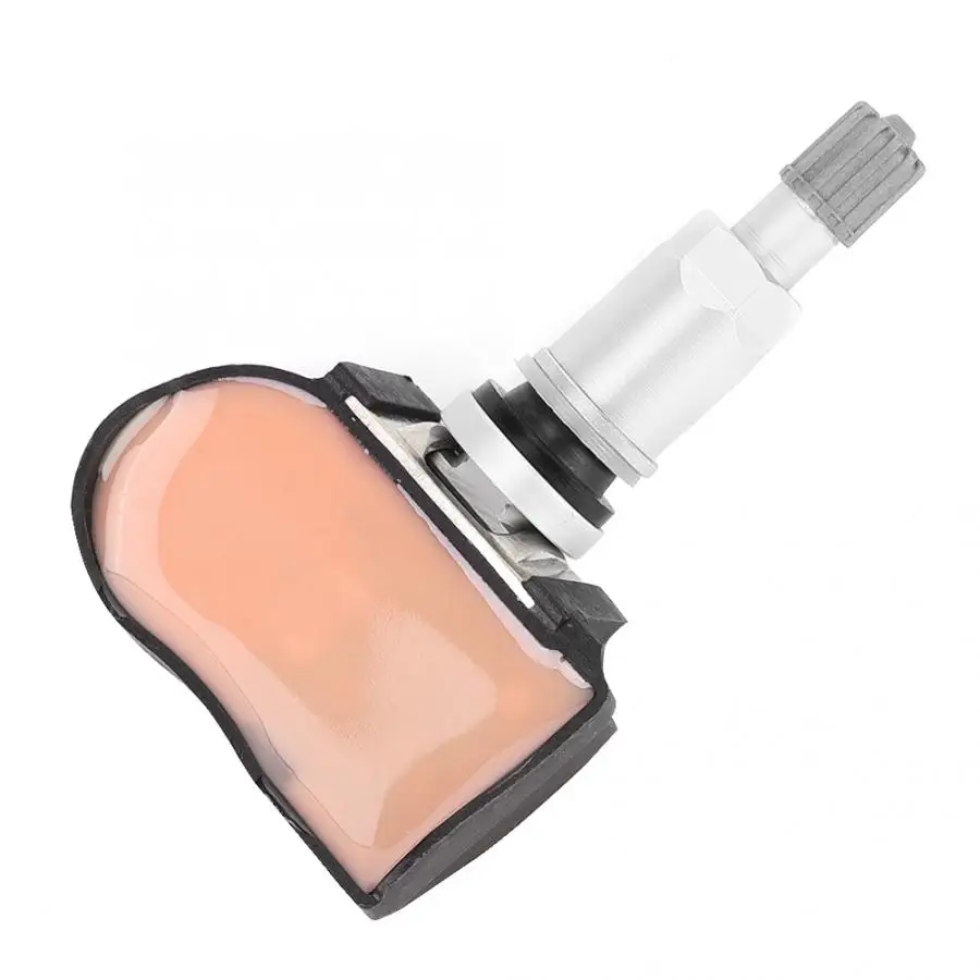 

Hot Sell Brand New 4pcs/Set Tire Pressure Monitor Sensor 52933-2M000 Fits for Hyundai Kia High Quality Car Accessories