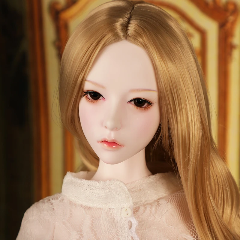 Полный комплект BJD Кукла SD 1/3 женская кукла SOO большая темпераментная элегантная