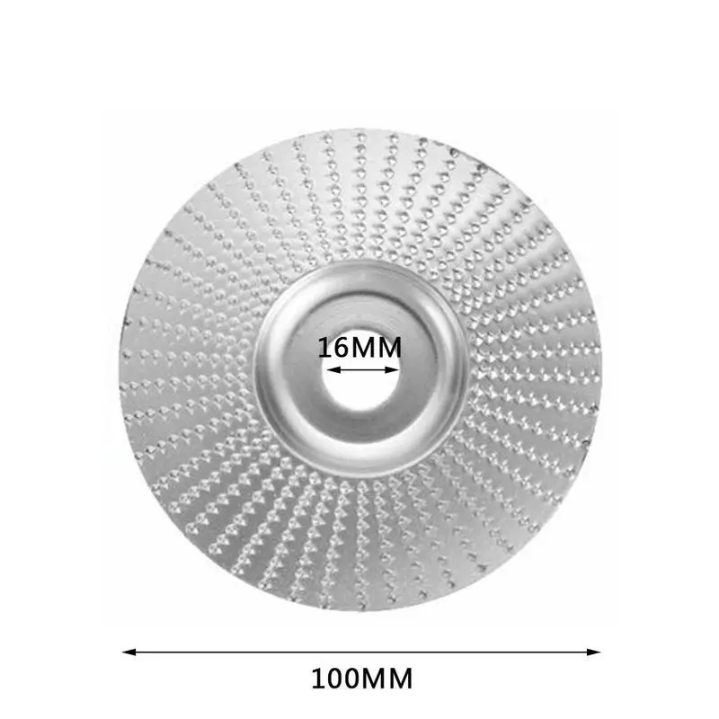 Круглый Форма угловая шлифовальная машина шлифовальные Ножи Полировочный