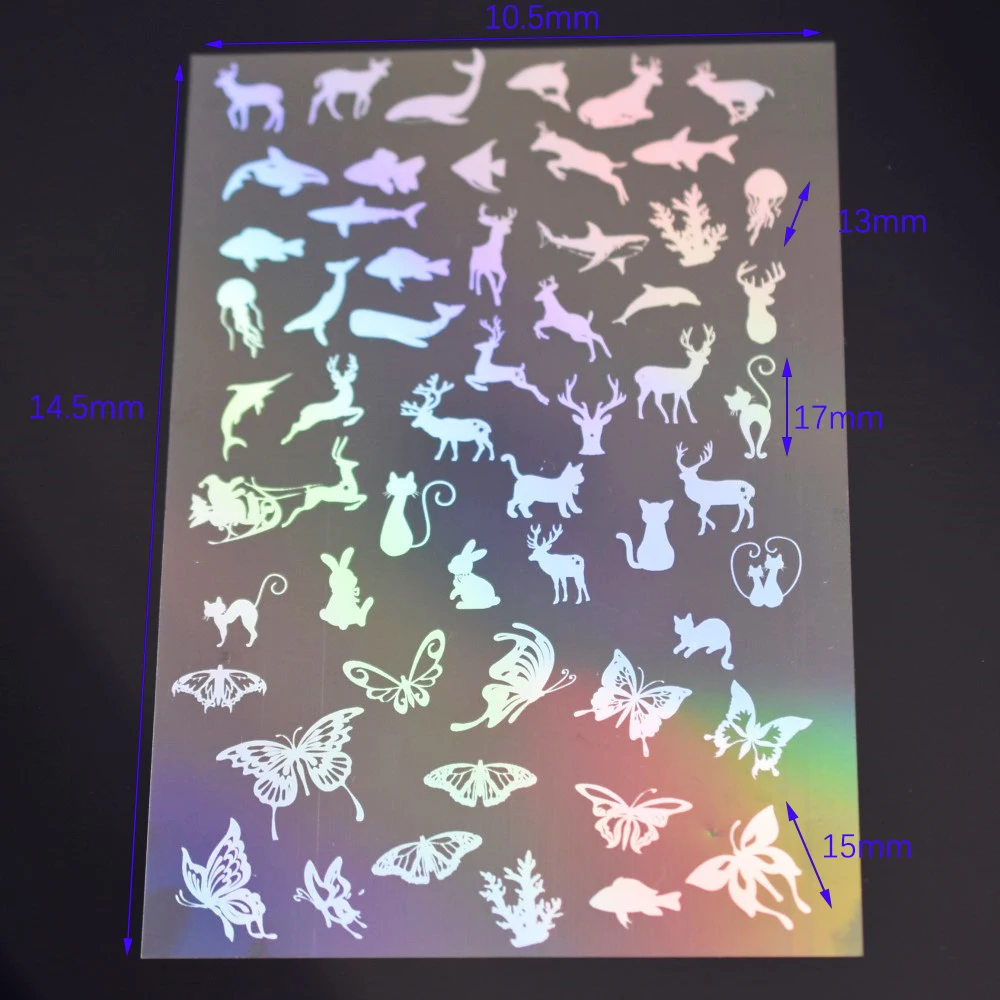 2 шт. прозрачные материалы для изготовления украшений из эпоксидной