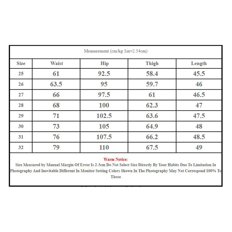 

GCAROL Women High Waist Ripped Embroidered Floral Letters Denim Shorts Above Kneel Length Loose Straight Cut Plus Size 32Shorts