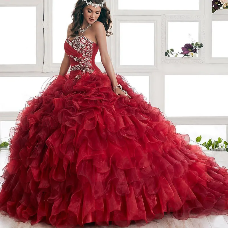 

Юбка-бабочка с оборками и бусинами, 15 лет