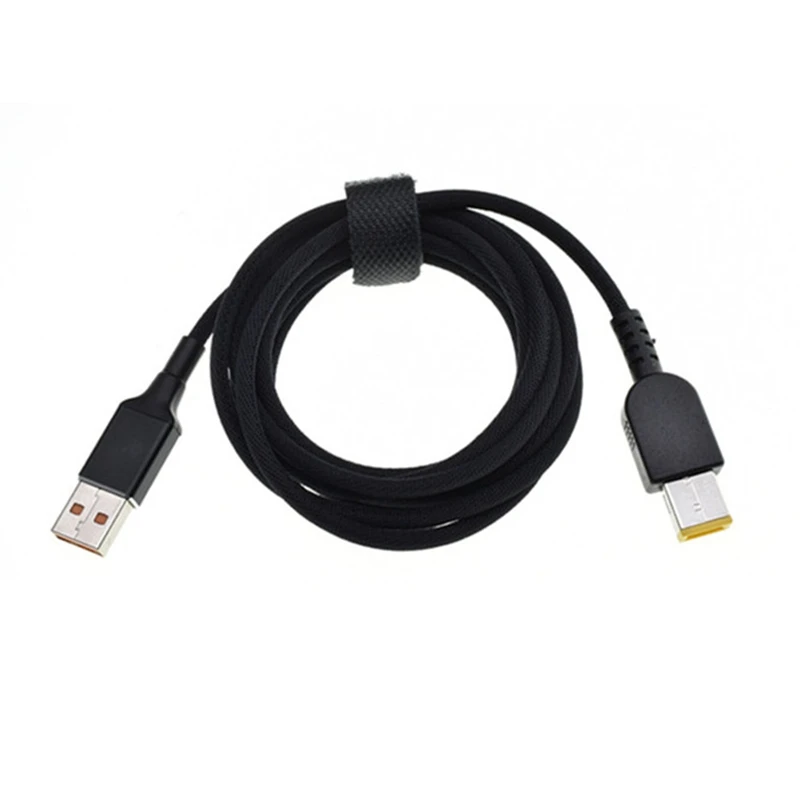 Кабель питания для ноутбука Lenovo Thinkpad E440 E450 E550 E560 T430 T440S 1 8 м 65 Вт - купить по