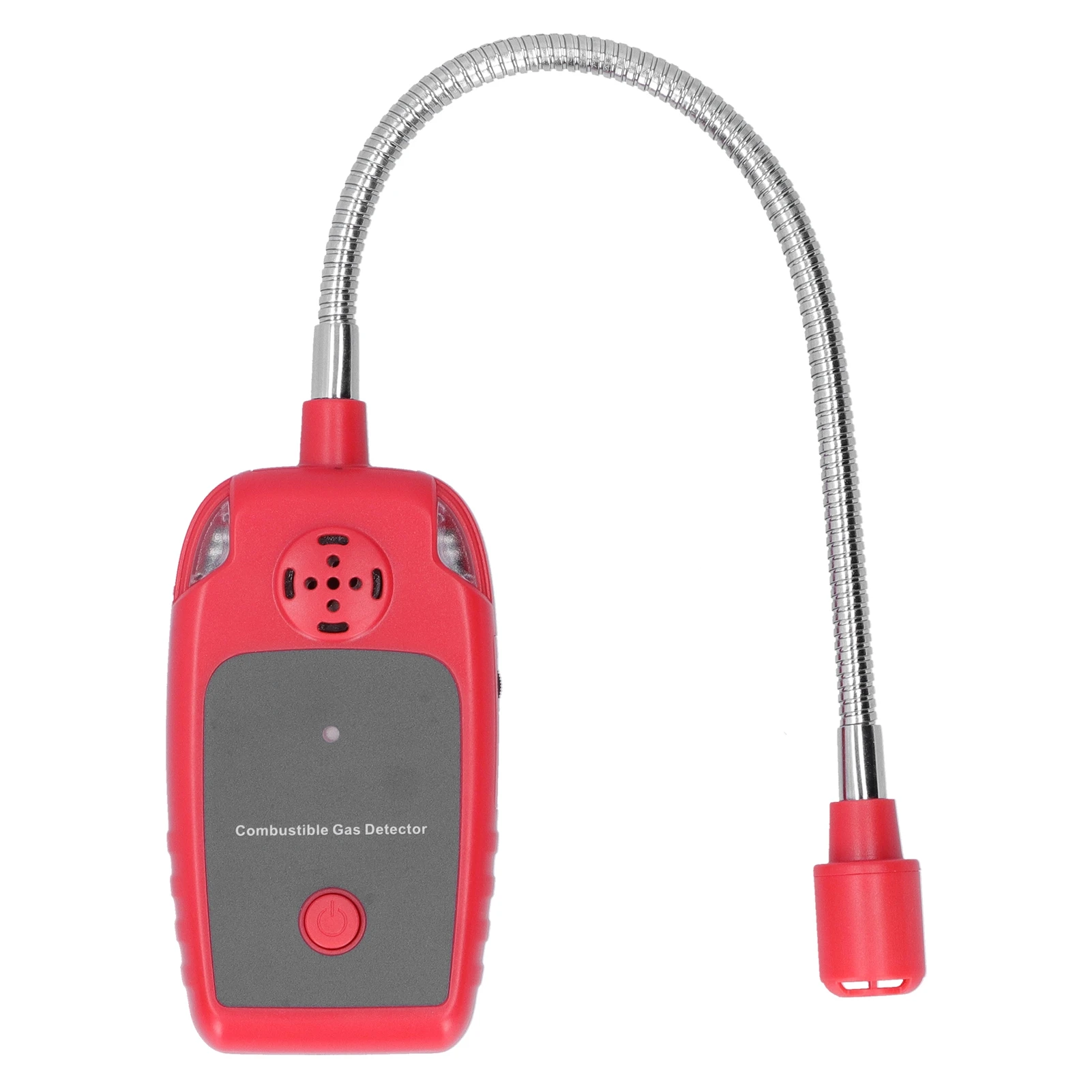 

WT8820 Portable Combustible Flammable Gas Detector Natural Gas Methane Leakage Alarm Gas Analyzing Tools