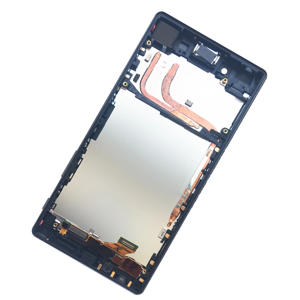 100% протестированный ЖК дисплей кодирующий преобразователь сенсорного экрана в