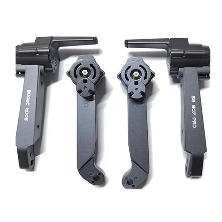 SG907PRO SG907 PRO RC Дрон Квадрокоптер запасные части передние задние рычаги A B