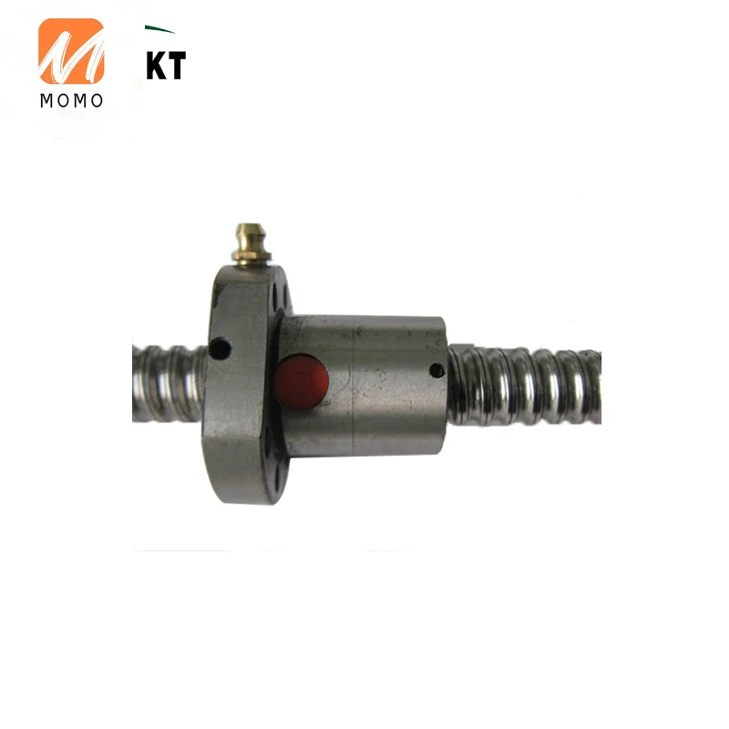 

TBI Linear Ball Screws 50mm SFNU5010-4 Ball Screw with Nut