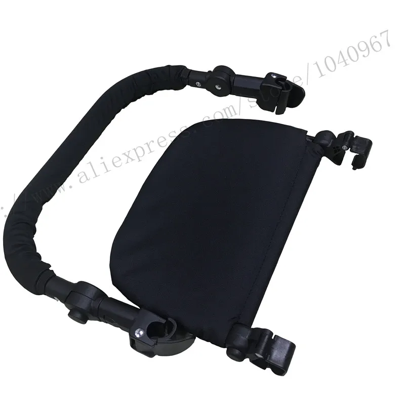 Рукоятка для детской коляски бампер йо подножка удлинитель спальной доски