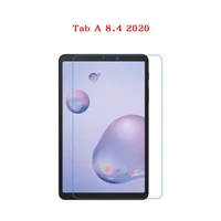 soft pet screen protector for samsung galaxy tab a 8 4 2020 t307 8 4 high clear tablet lcd shield film cover guard