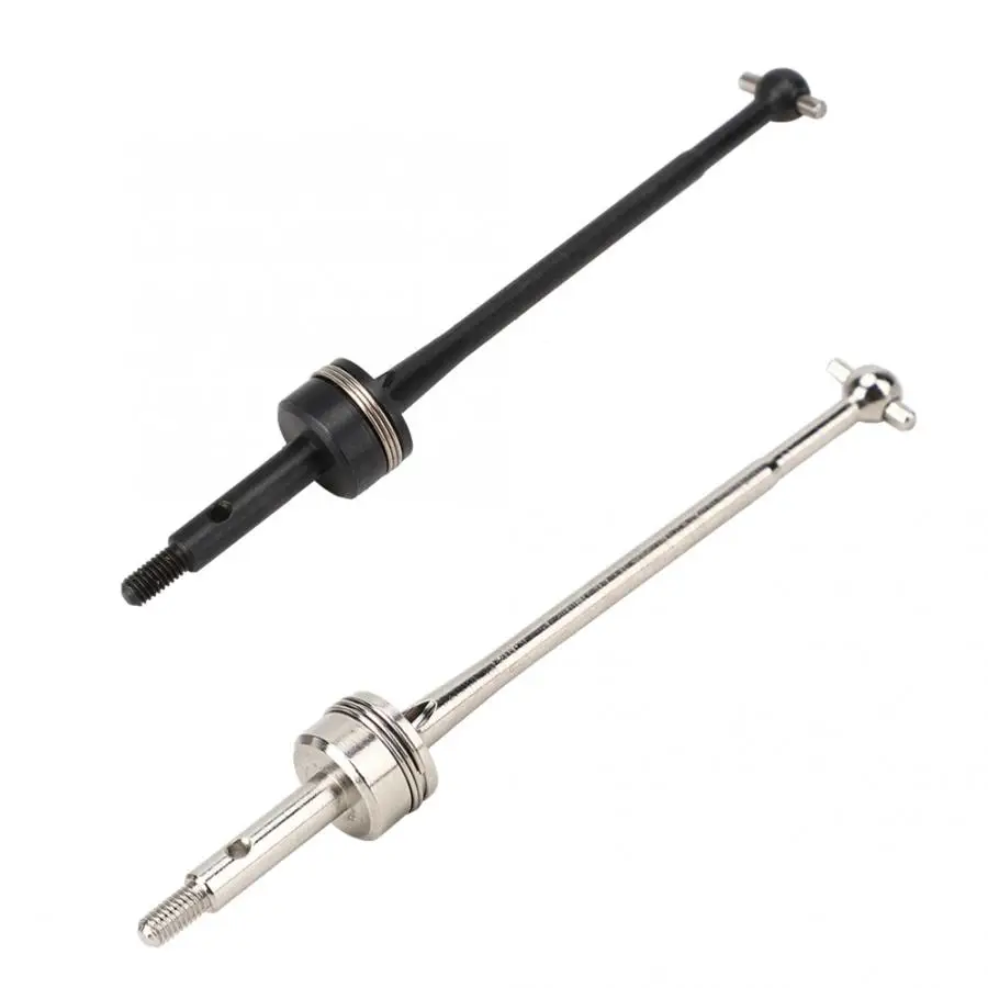 Алюминиевый сплав 90 мм Универсальный приводной вал шарнир для LC 1/14 RC