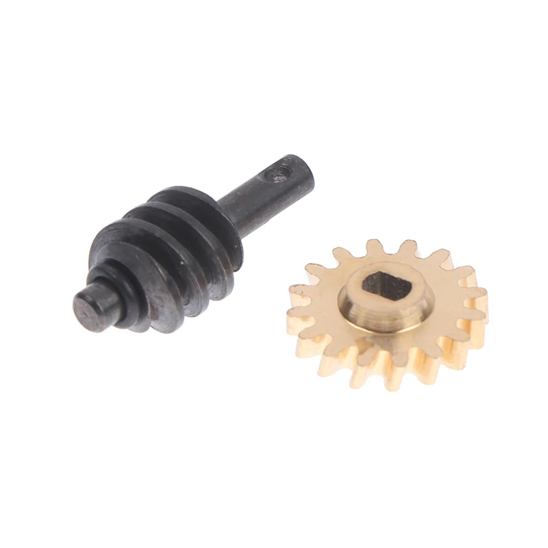 

Дифференциал переключения скорости передней и задней оси для Axial Scx24 90081 гусеничные детали для игрушечного автомобиля, 2 шт.