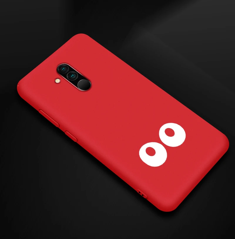 25 Матовый мягкий чехол для телефона ярких цветов для Meizu 15 Lite Plus MX6 M5 M6 mate 20 Lite Pro Note силиконовые Полные Защитные чехлы для телефонов - Цвет: 25