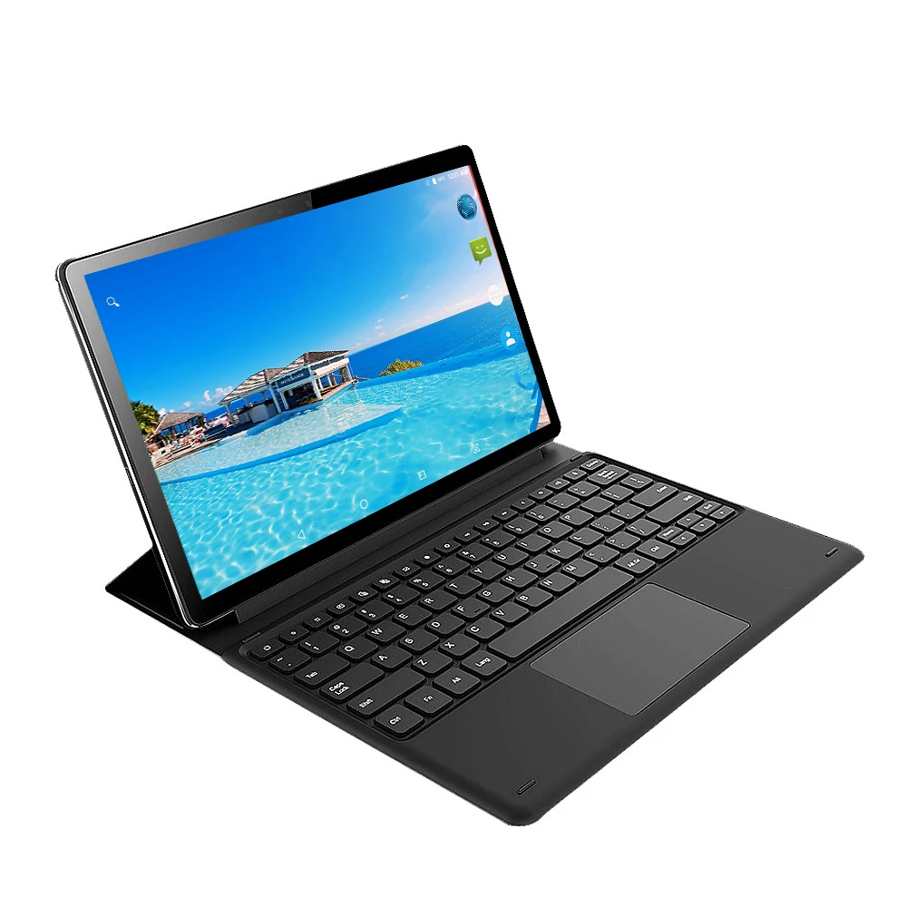 Tab phablet планшет экран mutlti touch Android 9 0 10 ядер ОЗУ 8 Гб ПЗУ 256 Камера 13MP Wifi 11 6 дюймов 4G LTE