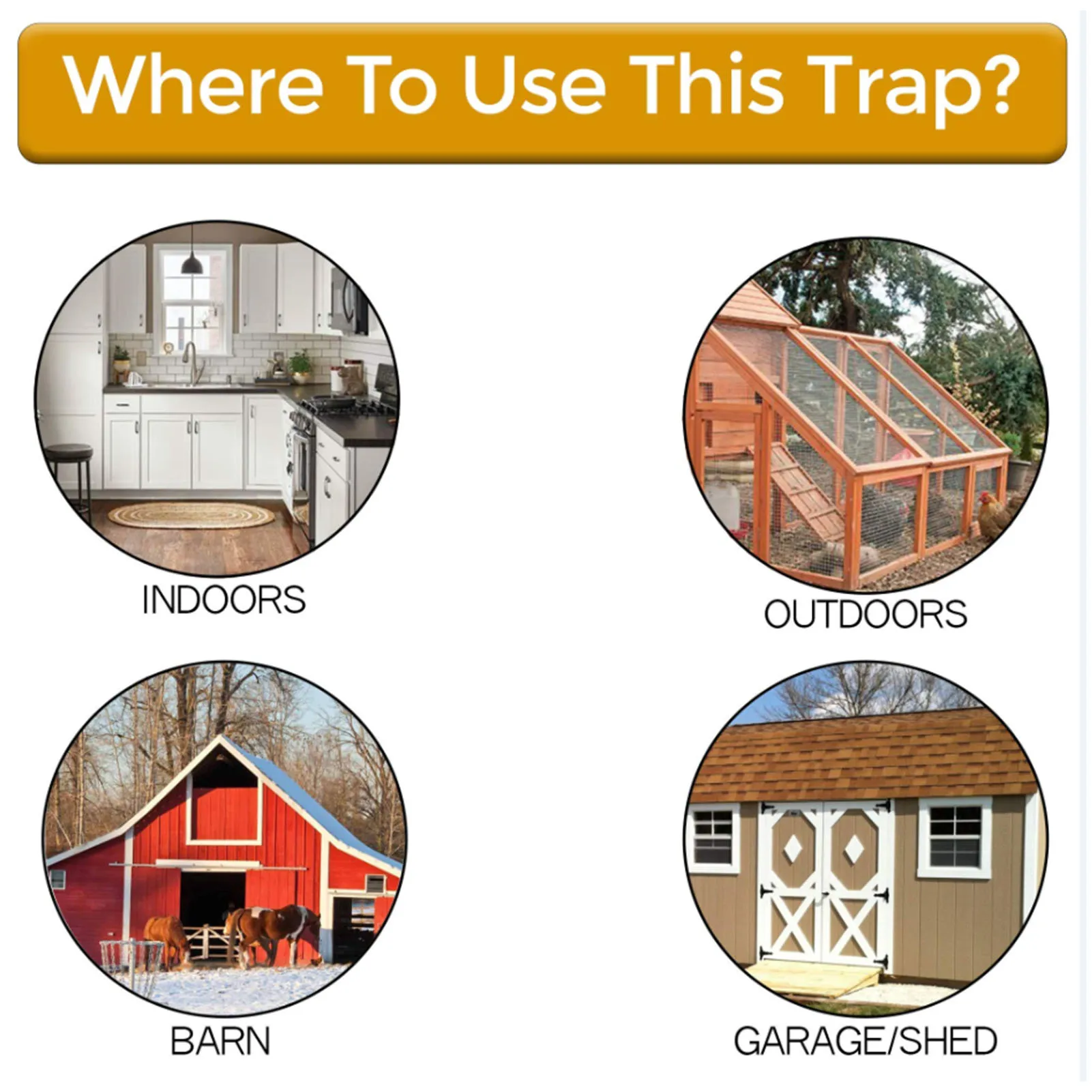 Pest Controller Rat Trap DIY Home Garden Walk Auto Reset Mouse Slide Bucket Lid Type Traps Board Mice Catcher Seesaw | Дом и сад