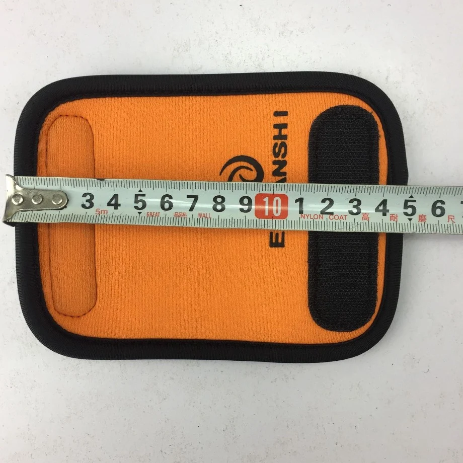 2 шт. удобные захваты для лопастей предотвращения скольжения ограждение Каяка