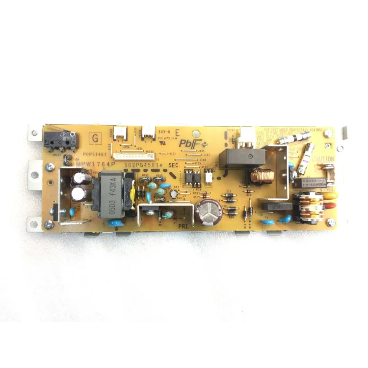 Высоковольтная плата питания 302NR94030 302NR45010 для Kyocera Mita ECOSYS P6130
