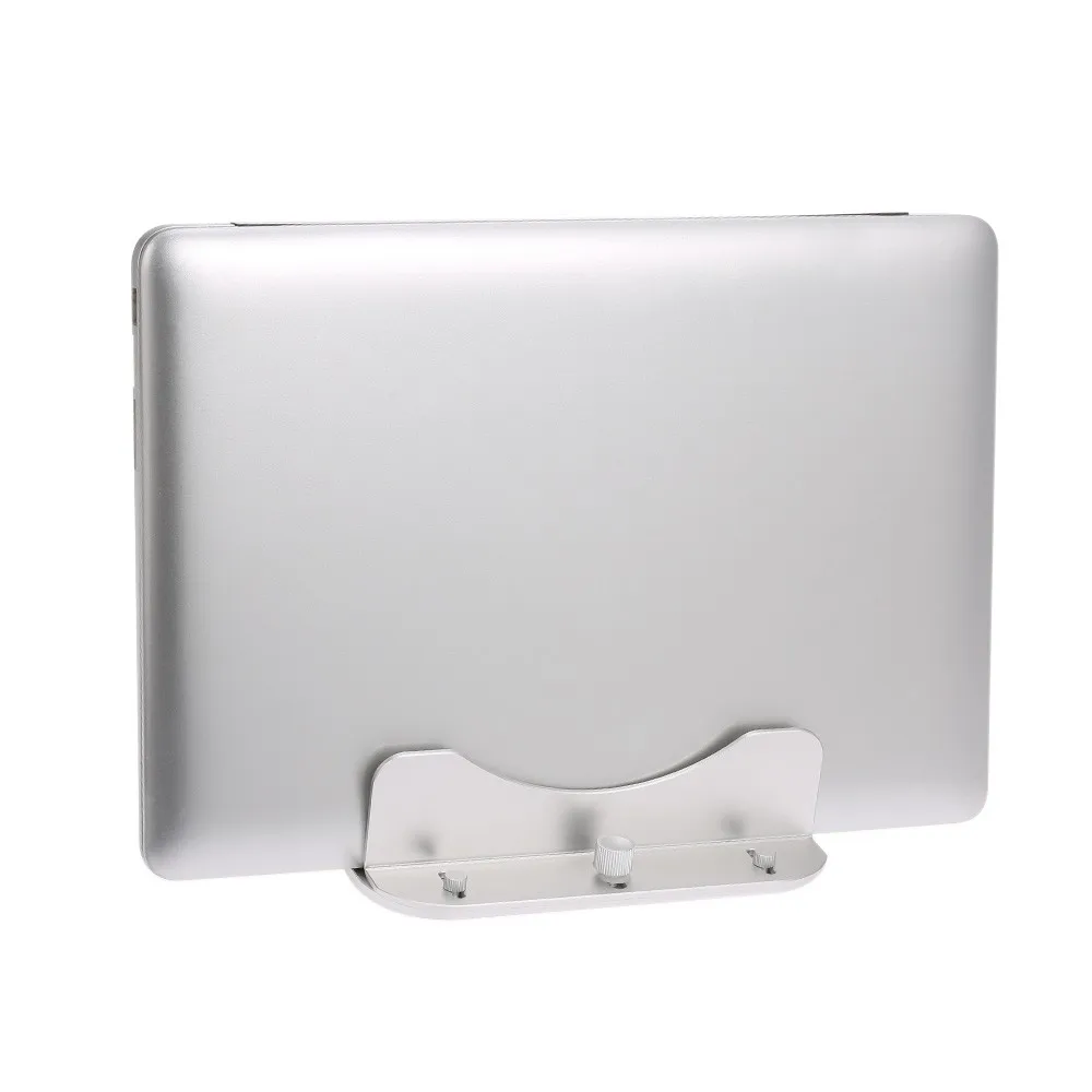 New Vertical Laptop Stand Adjustable Holder Desktop Notebook | Компьютеры и офис