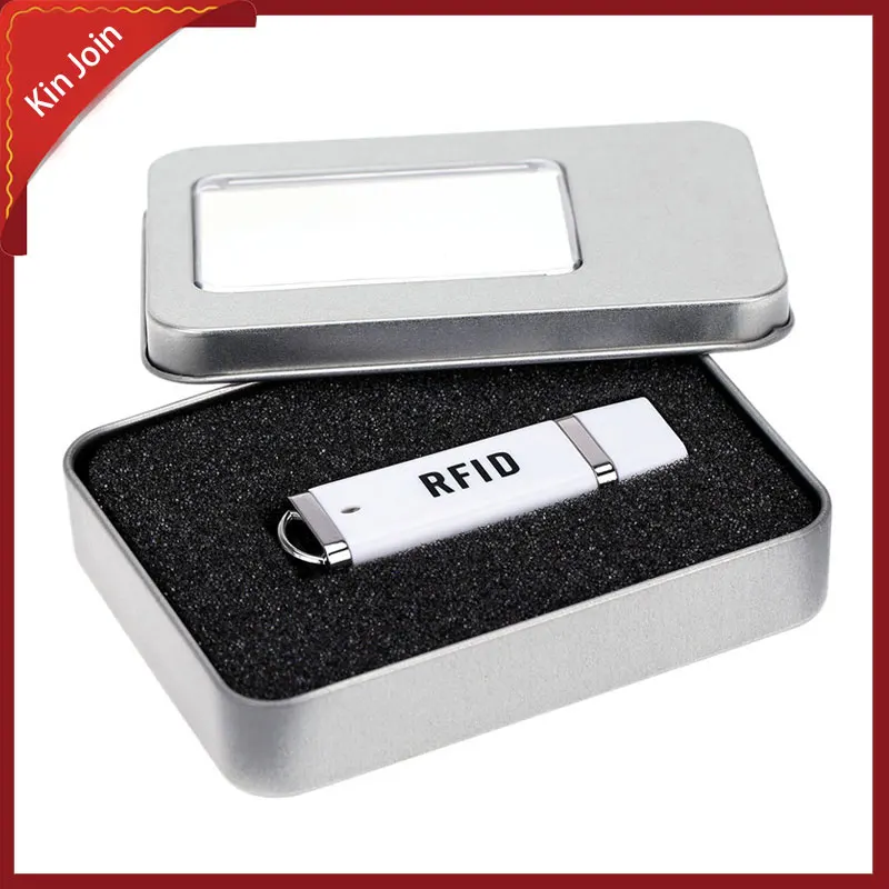 Mini Portable USB 13.56Mhz Proximity Sensor Smart IC Crad RFID Reader For iPad Android Windows |