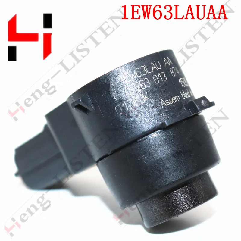 (4 шт.) Автомобильный датчик парковки 1EW63LAUAA 0263013874 | Автомобили и мотоциклы