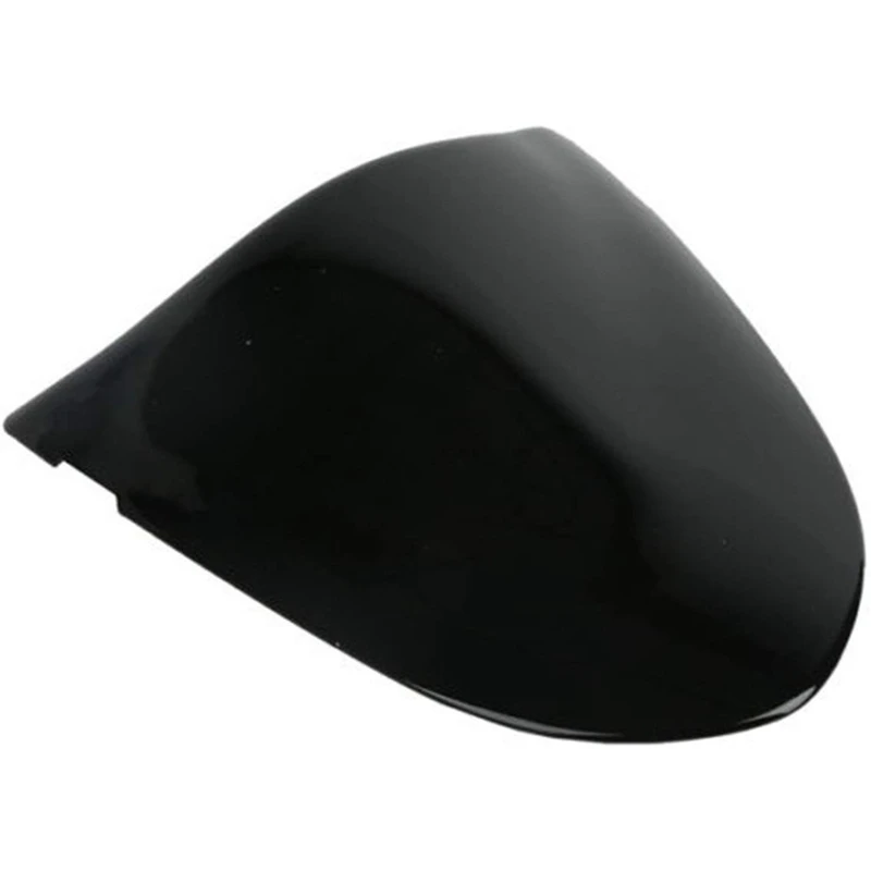 Накладка на заднее сиденье накладка мотоцикла жесткая ABS для Kawasaki ZX6R ZX 6R 2003 2004 Z1000